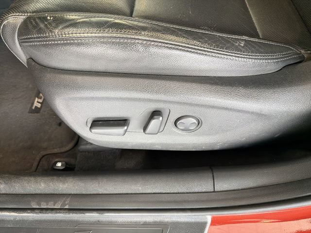 Used 2017 Hyundai Tucson SE Plus image 21