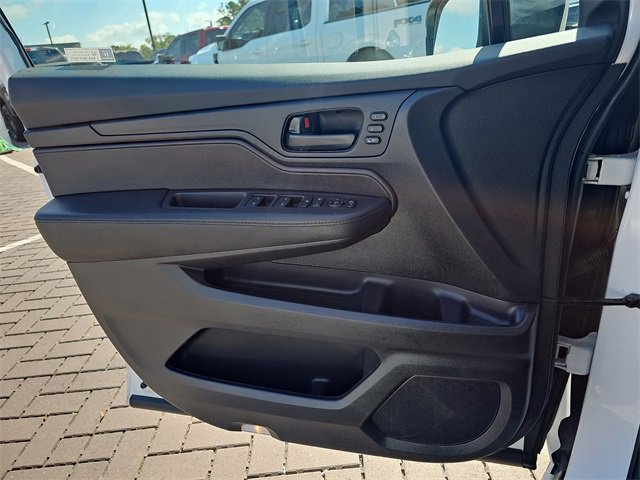 Used 2024 Honda Odyssey EX-L image 28