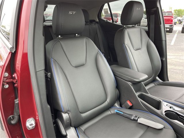 New 2025 Buick Encore GX Sport Touring w/ Advanced Technology Package image 23