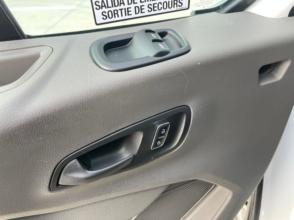 Certified 2024 Ford Transit 350 XLT image 16