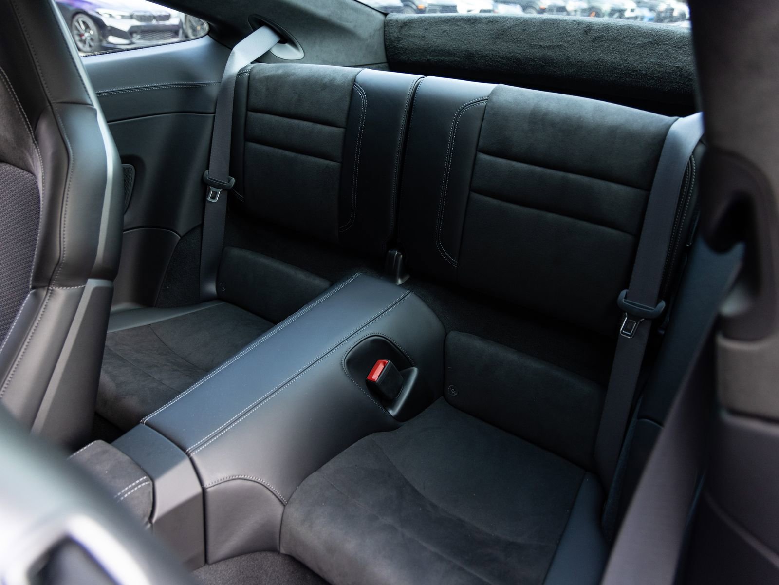 Used 2025 Porsche 911 Carrera 4 GTS image 26