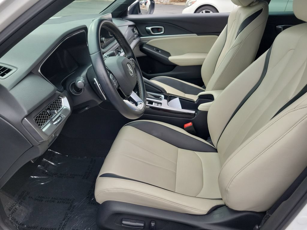 Used 2024 Acura Integra A-Spec FWD image 17