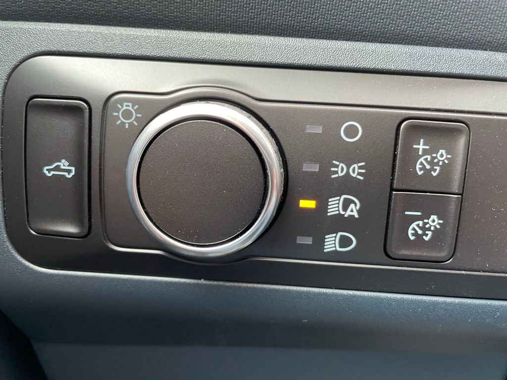New 2026 Ford Maverick Tremor AWD/4WD image 20
