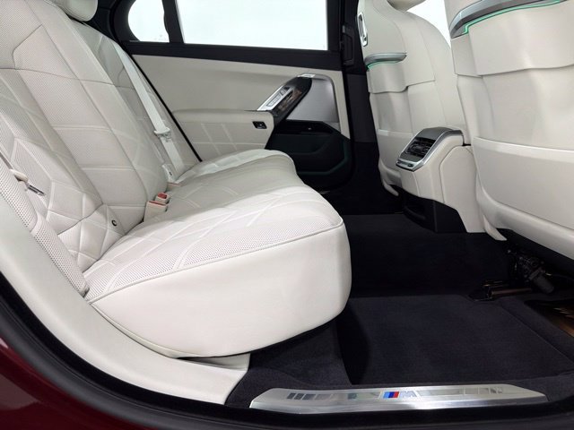 Used 2025 BMW 760i xDrive w/ Executive Package AWD/4WD image 26
