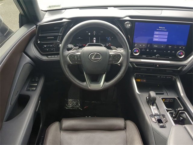Used 2024 Lexus TX 350 FWD w/ Technology Package image 16