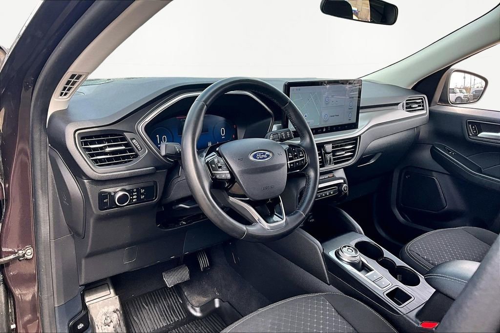 Certified 2023 Ford Escape Active w/ Tech Pack #2 image 14