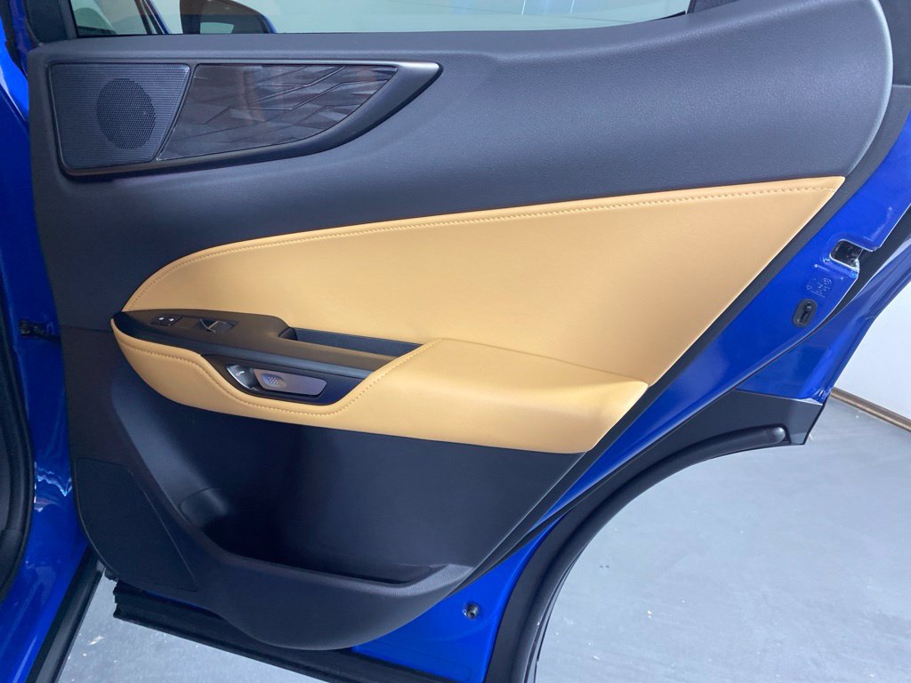 Certified 2026 Lexus NX 350 AWD w/ Cold Area Package image 29