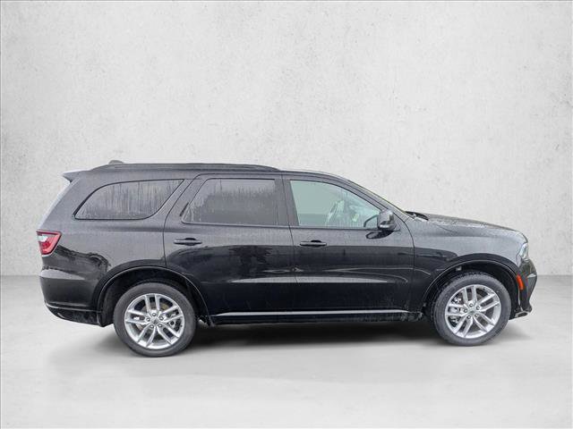Used 2023 Dodge Durango GT image 4