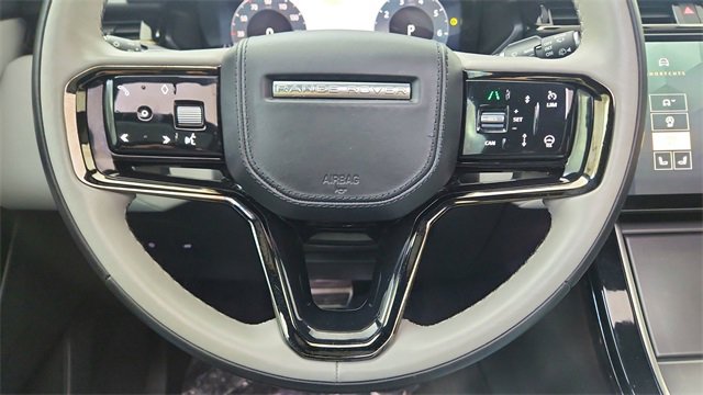 Used 2024 Land Rover Range Rover Velar Dynamic SE image 42