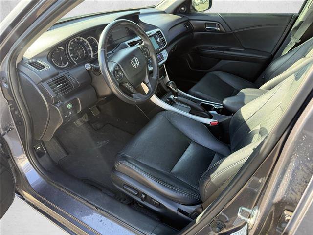 Used 2014 Honda Accord EX-L image 9