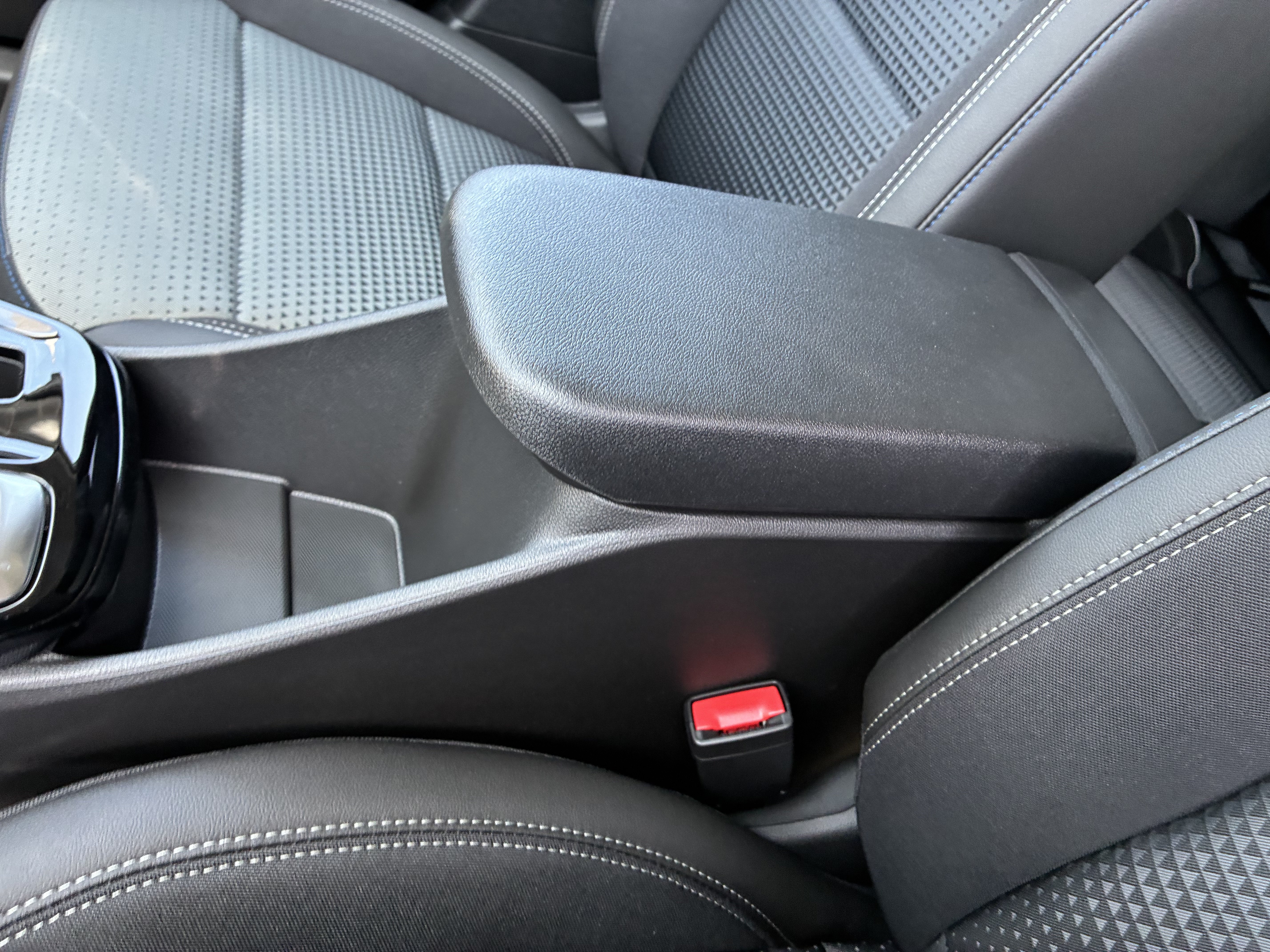 New 2026 Chevrolet Trax LT w/ Driver Confidence Package FWD image 34