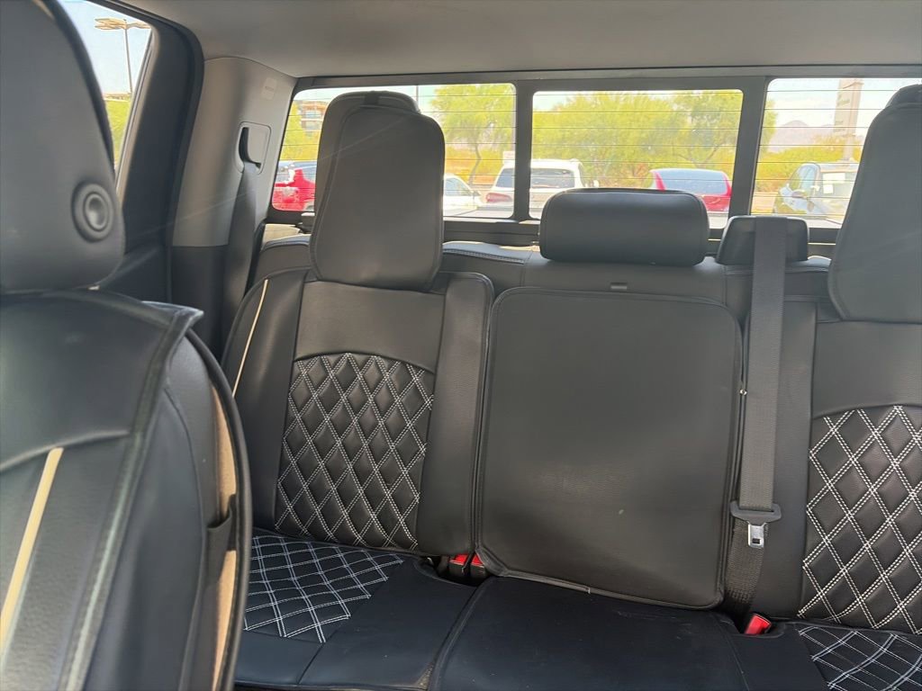 Used 2019 GMC Sierra 1500 Denali AWD/4WD image 12