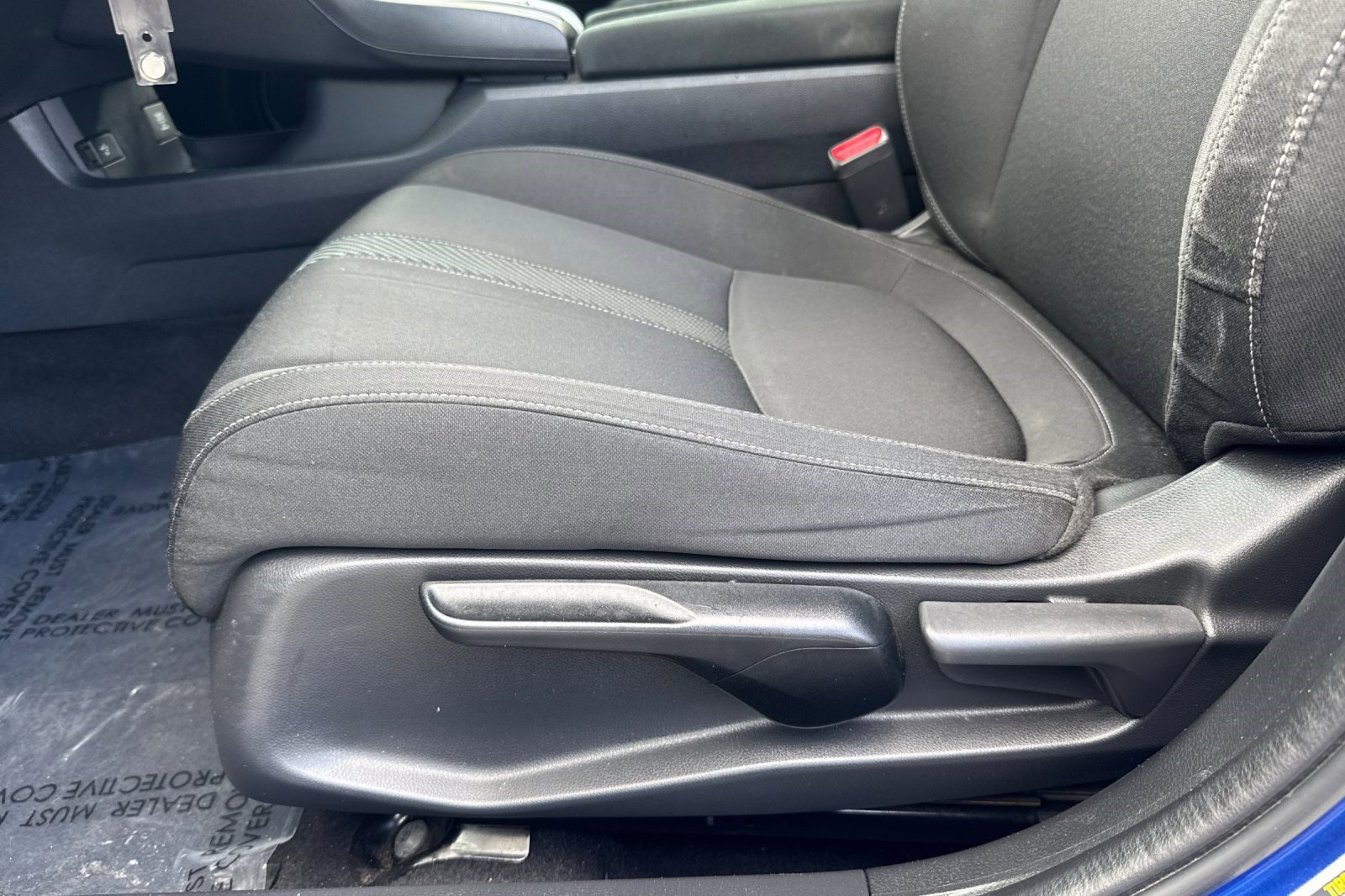 Used 2019 Honda Civic Sport image 14