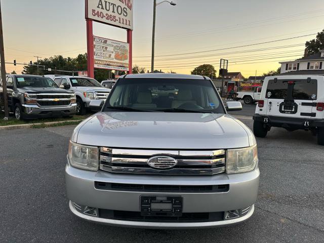 Used 2012 Ford Flex SEL FWD image 3