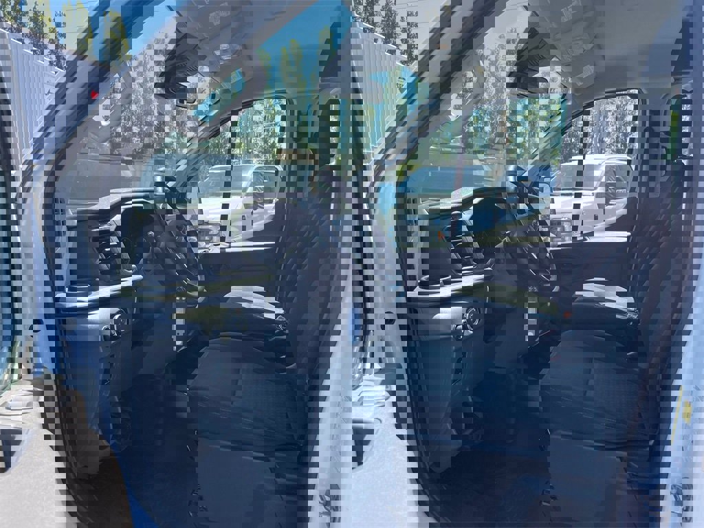 Used 2021 Ford Transit 250 Low Roof w/ Exterior Upgrade Package image 11