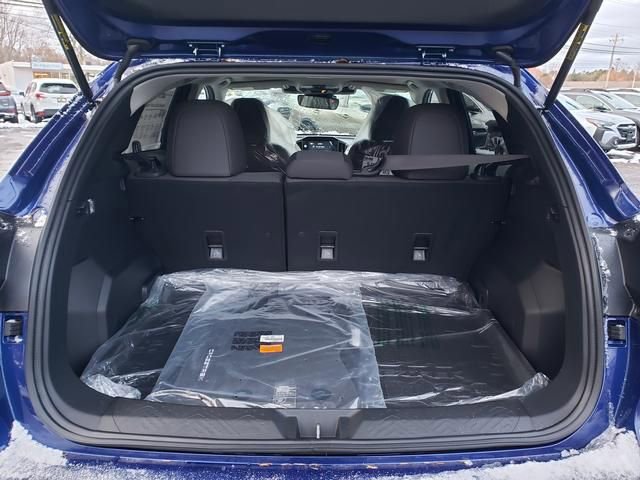 Used 2026 Subaru Crosstrek 2.0i Premium image 5