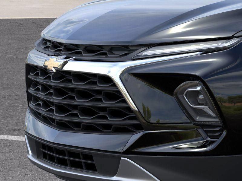 New 2026 Chevrolet Blazer LT w/ Convenience Package AWD/4WD image 13