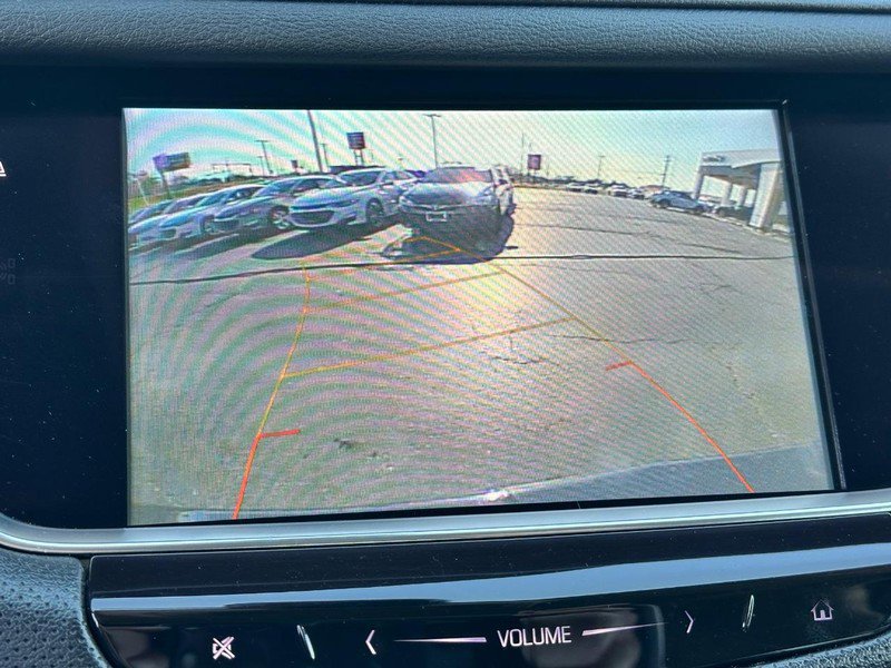 Used 2019 Cadillac XT5 Luxury w/ LPO, Radiant Package image 27