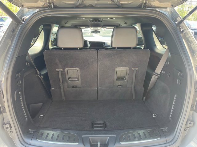 Used 2022 Dodge Durango R/T image 14