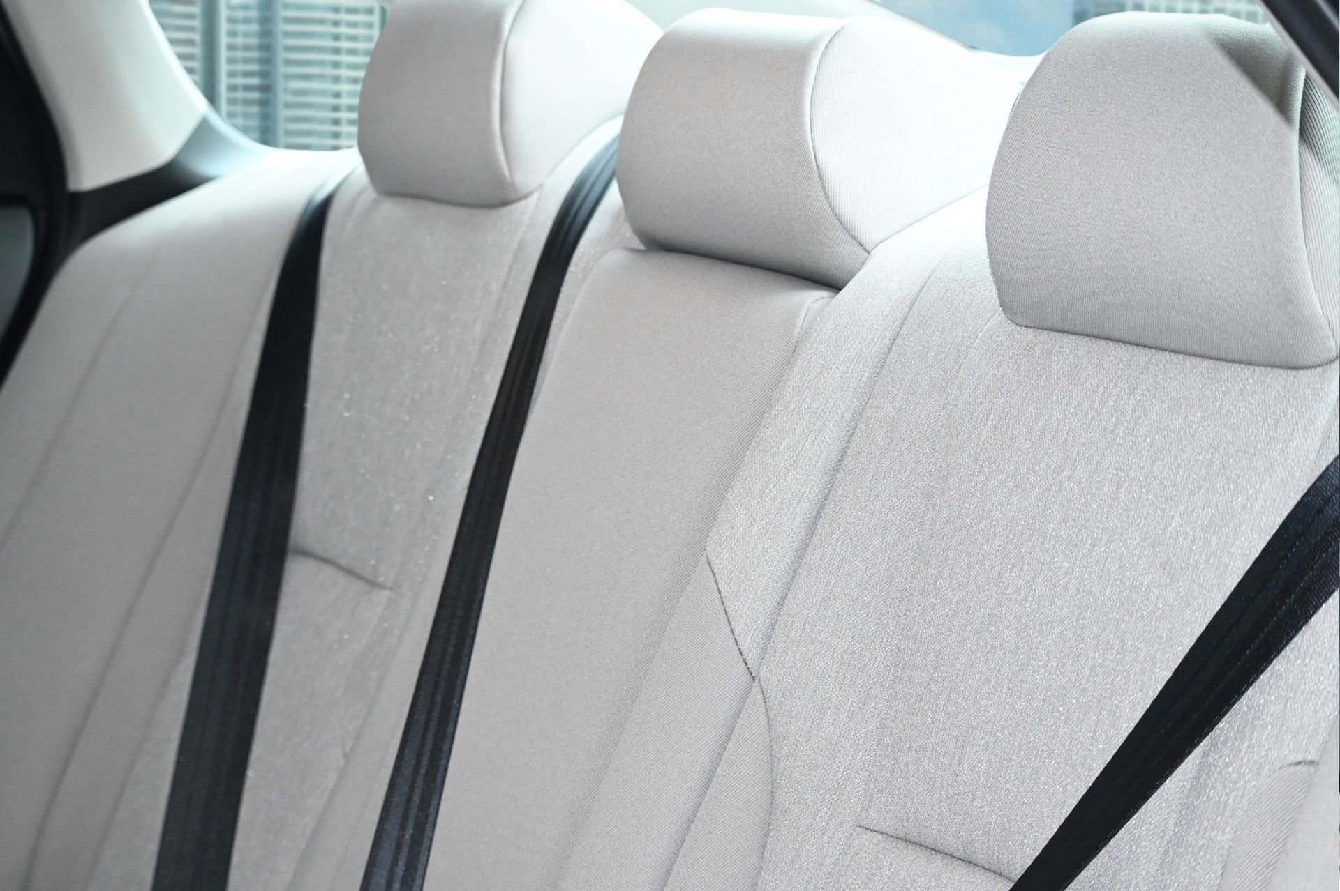 New 2025 Honda Accord SE image 14