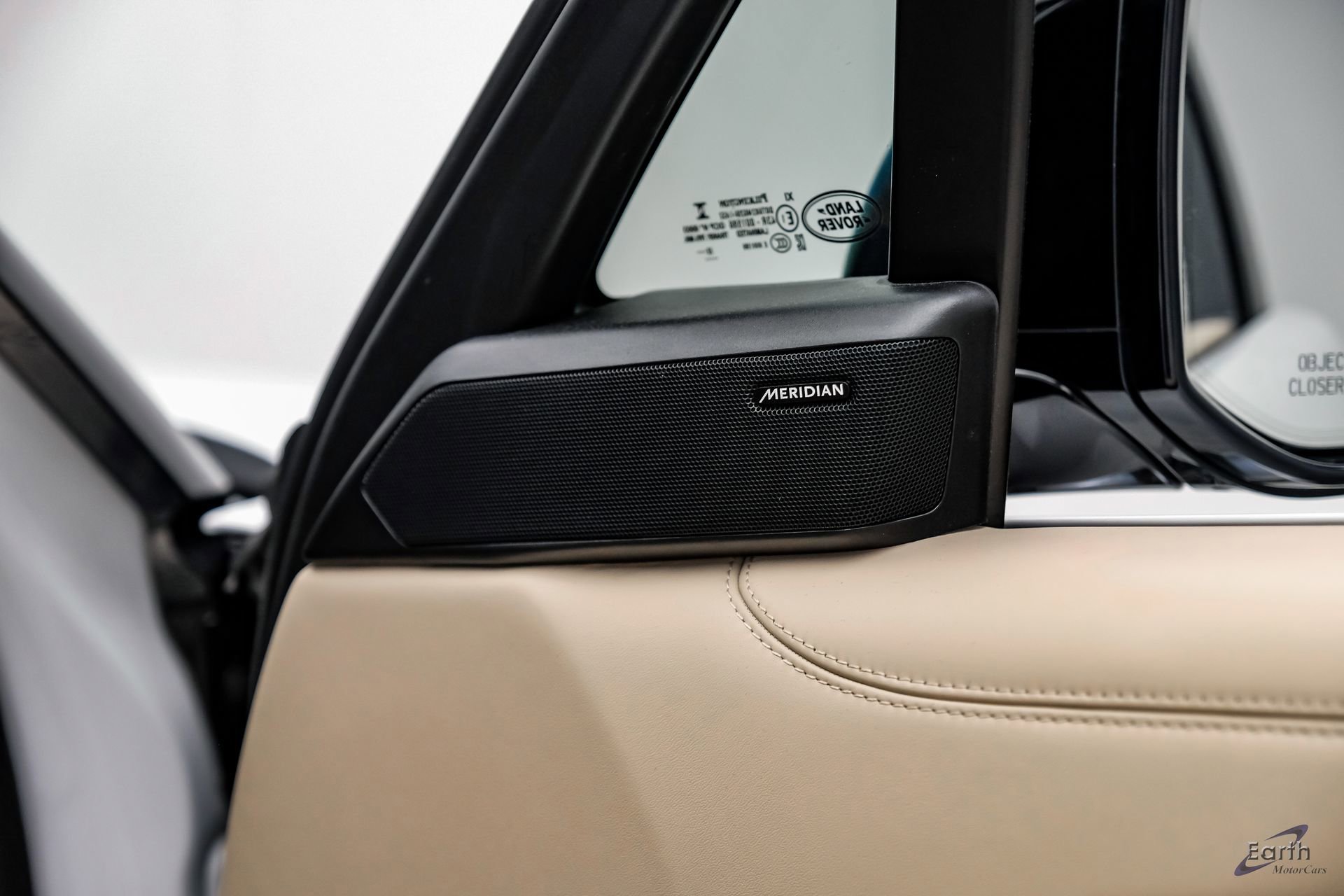 Used 2023 Land Rover Range Rover SE image 83