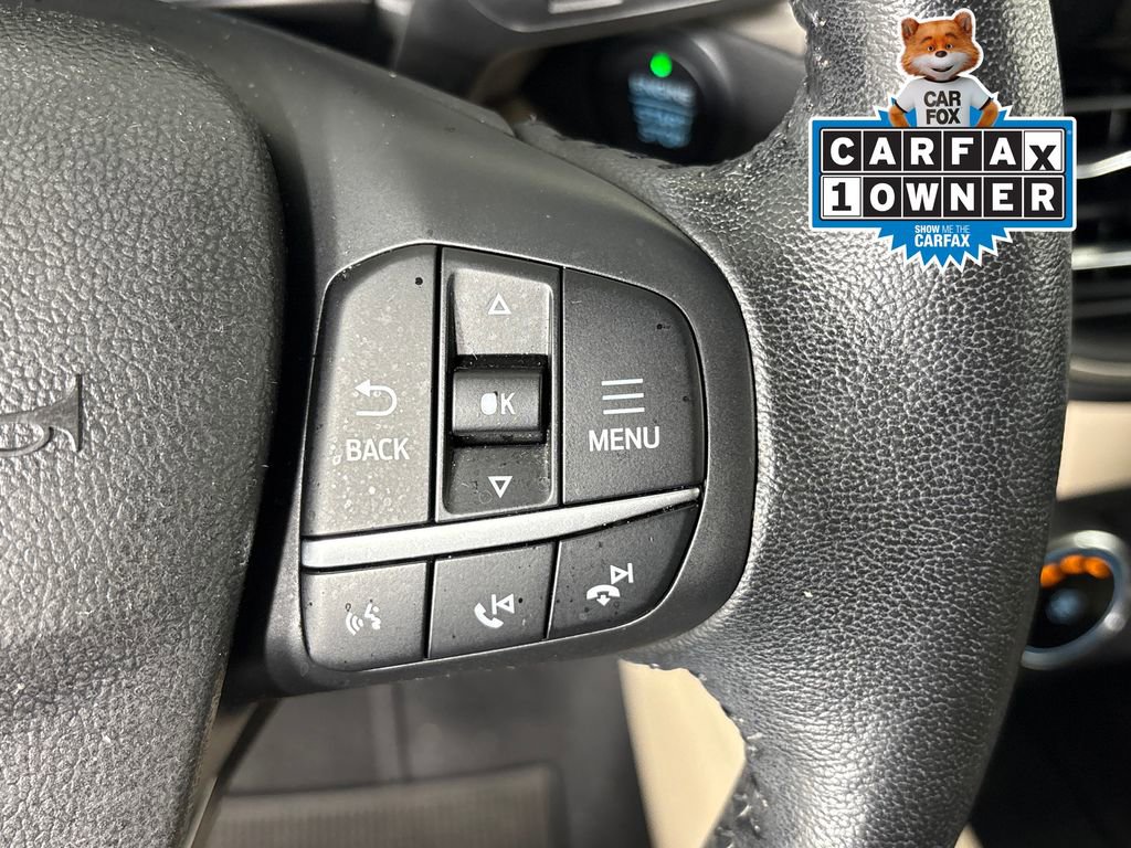 Used 2020 Ford Escape SEL FWD image 19