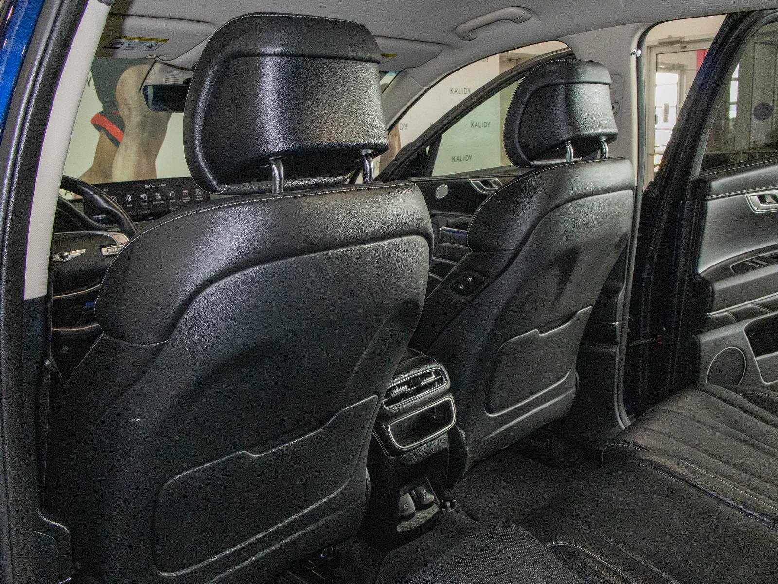 Used 2024 Genesis GV80 2.5T image 10