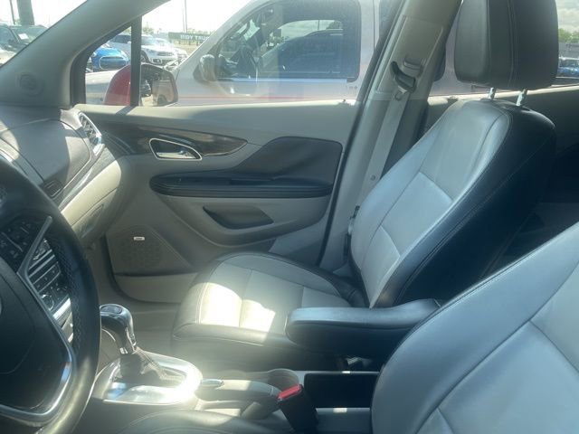 Used 2014 Buick Encore Premium AWD/4WD image 7