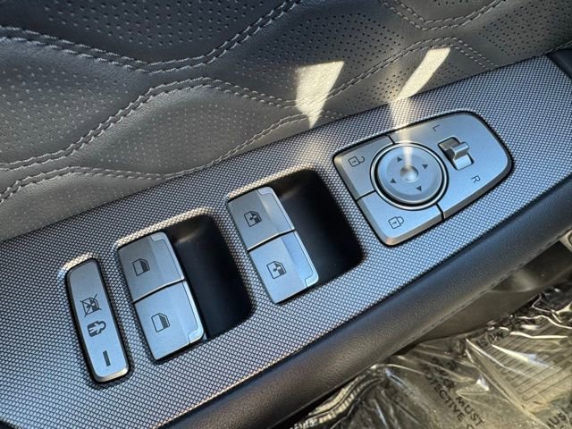 Used 2021 Hyundai Palisade Calligraphy image 36