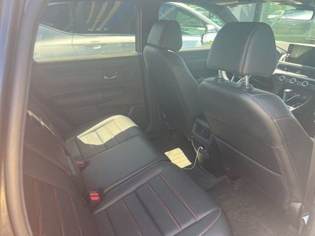 Used 2024 Honda CR-V Sport-L image 11