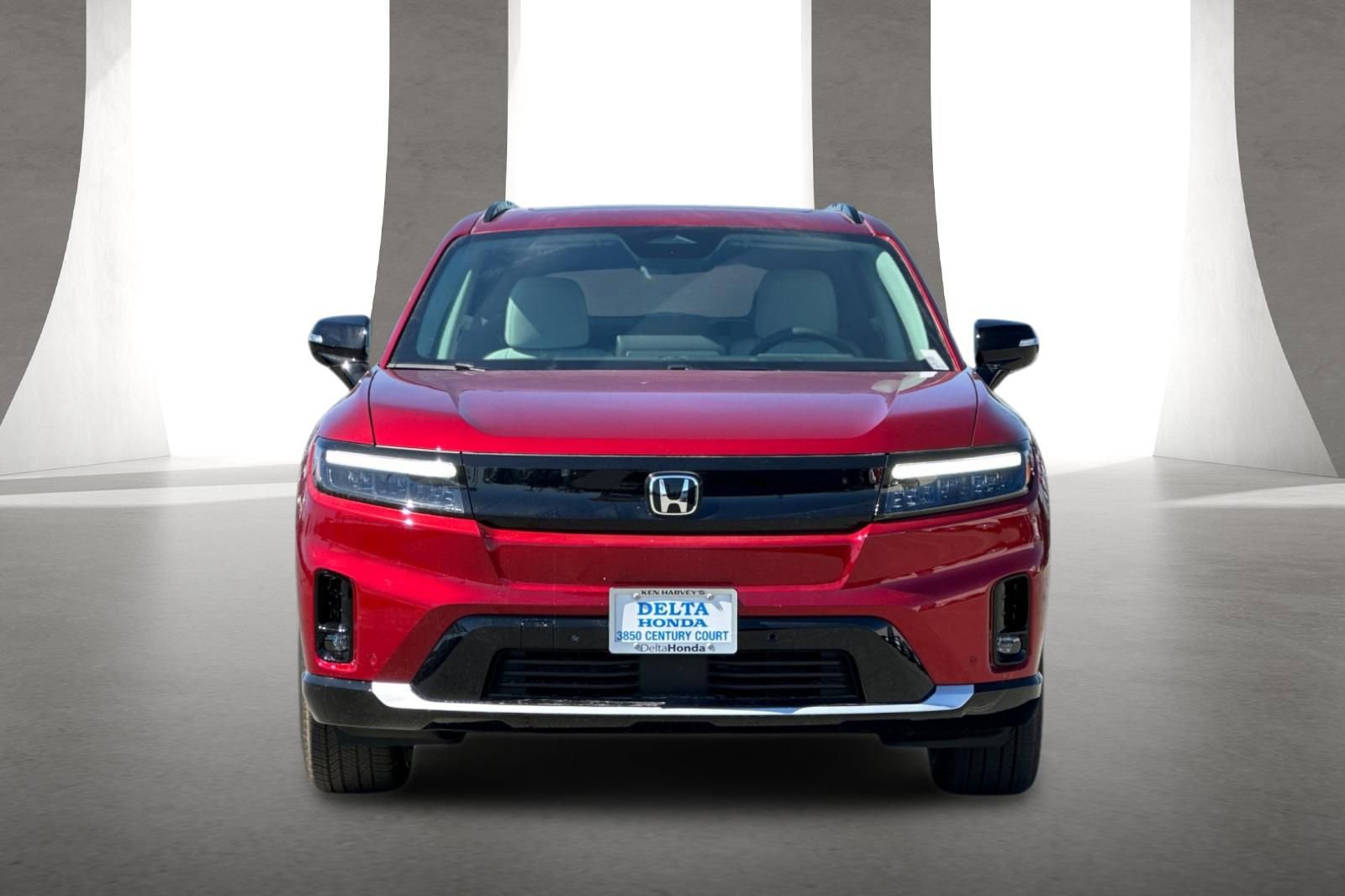 New 2026 Honda Prologue Touring image 9