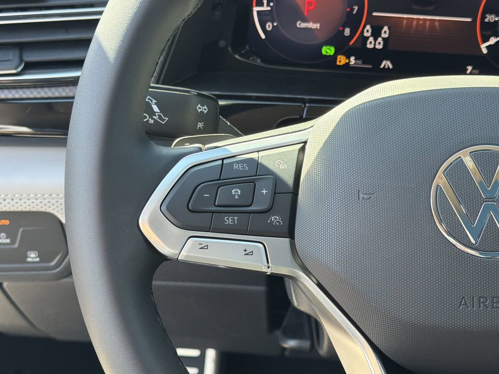 New 2026 Volkswagen Atlas Peak Edition image 29