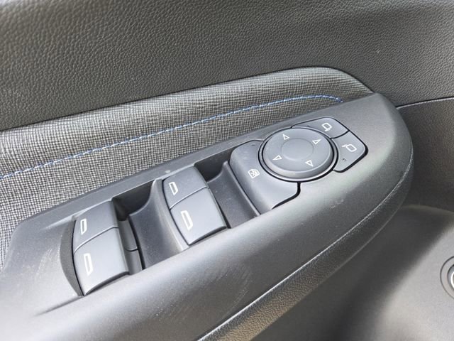 New 2026 Buick Envista Sport Touring w/ Convenience I Package image 10