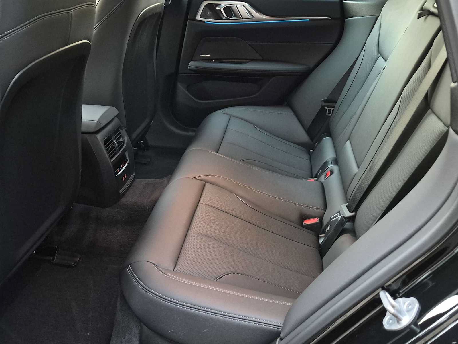 Used 2025 BMW i4 M50 w/ Premium Package AWD/4WD image 21