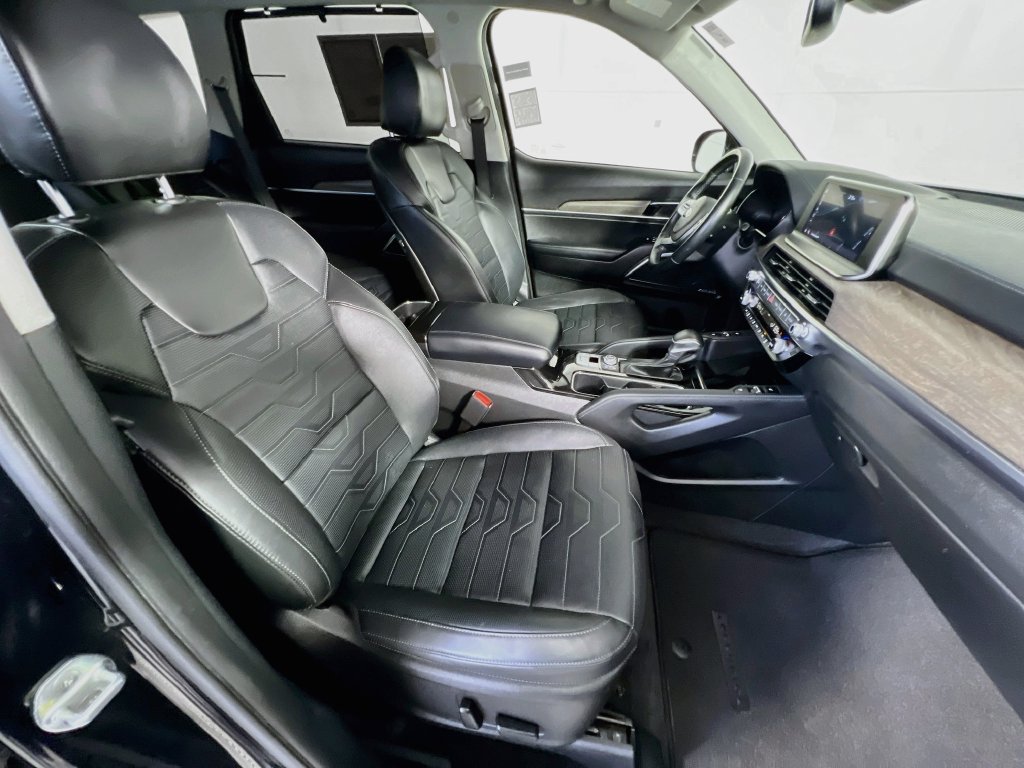 Certified 2021 Kia Telluride SX w/ SX Prestige Package AWD/4WD image 32