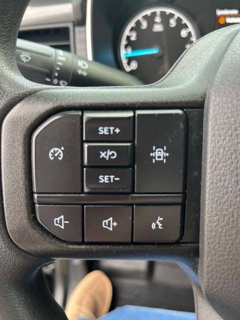Used 2021 Ford F150 XL w/ STX Appearance Package AWD/4WD image 17