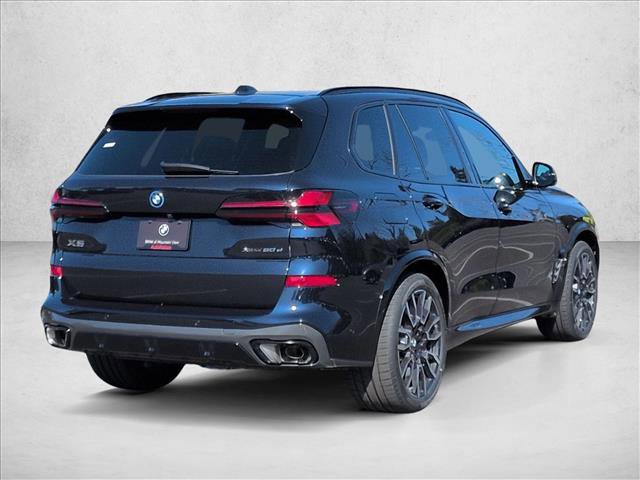New 2026 BMW X5 xDrive50e w/ M Sport Package video 2
