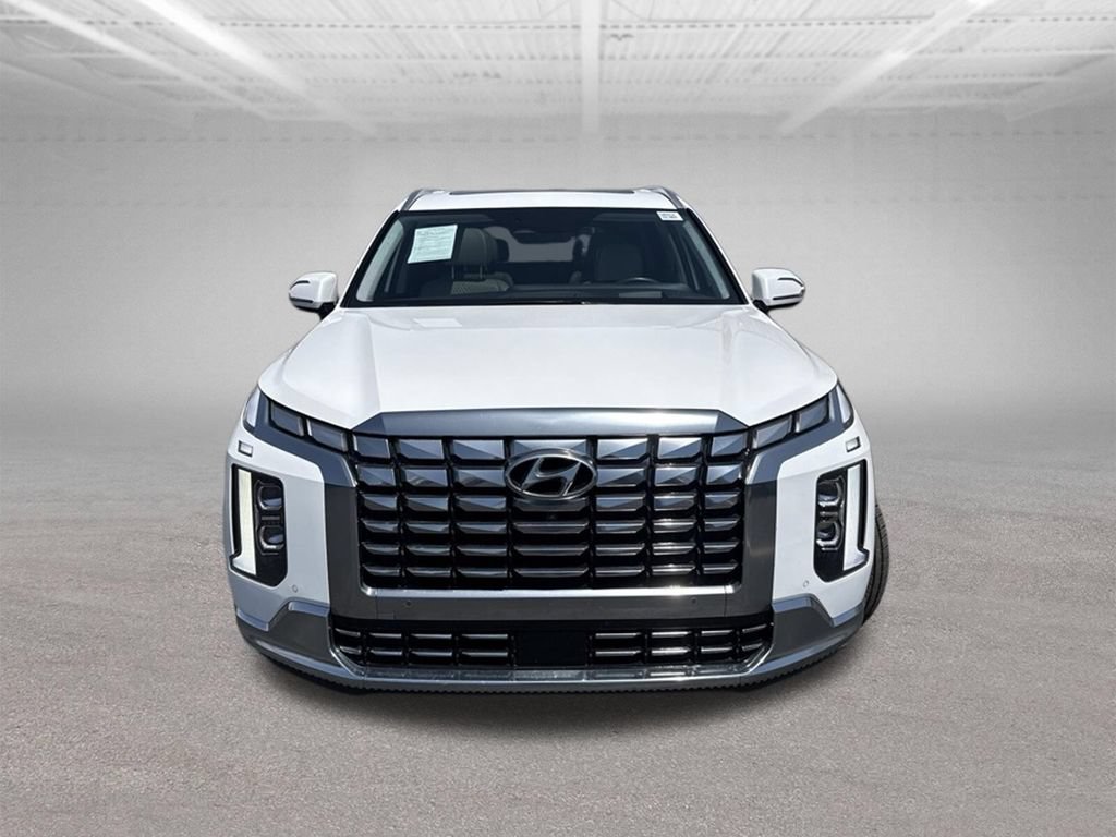 Used 2023 Hyundai Palisade Calligraphy AWD/4WD image 52