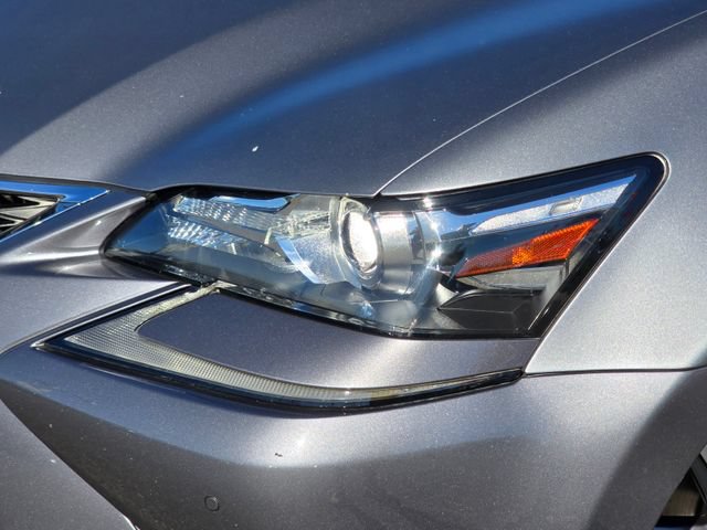 Used 2016 Lexus GS 350 F Sport w/ F Sport Package RWD image 28