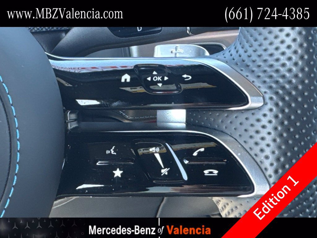 Used 2025 Mercedes-Benz G 580 w/ EQ Technology image 28