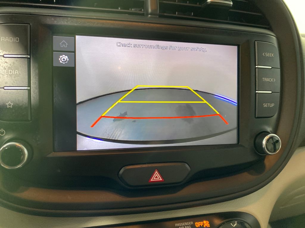 Used 2023 Kia Soul LX w/ Option Group 015 image 22