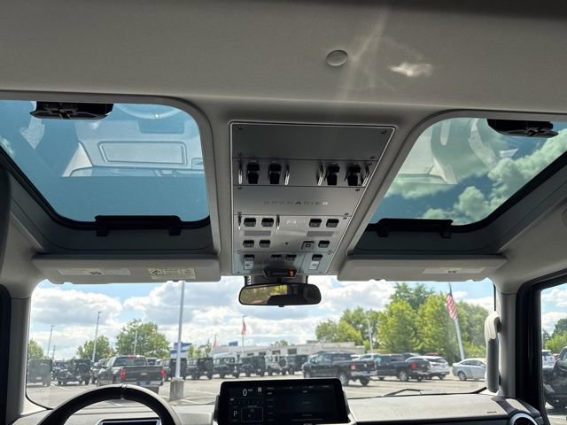 New 2025 INEOS Grenadier Fieldmaster Edition image 28