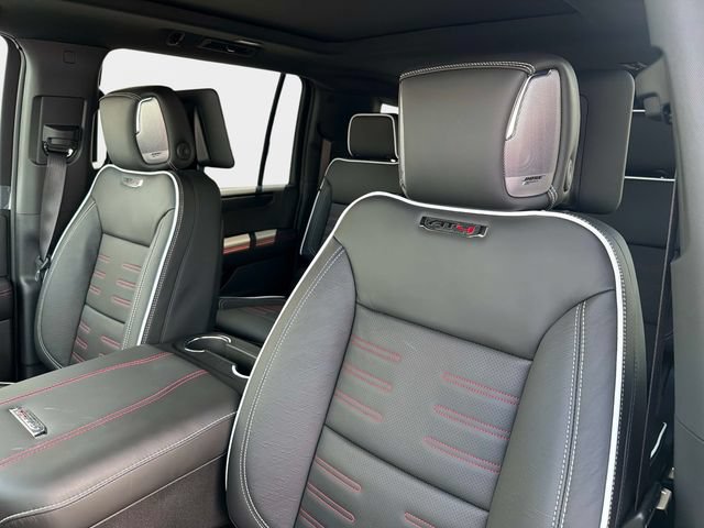 New 2026 GMC Yukon XL AT4 Ultimate AWD/4WD image 20
