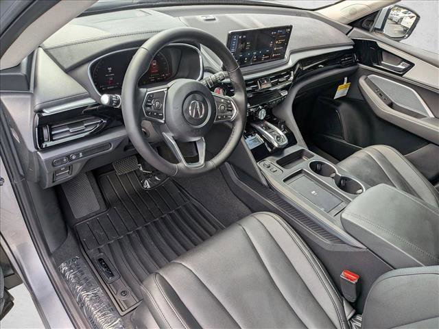New 2026 Acura MDX SH-AWD image 3