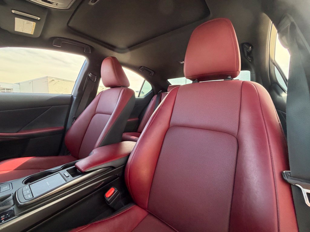 Used 2022 Lexus IS 300 AWD w/ Comfort Package image 5