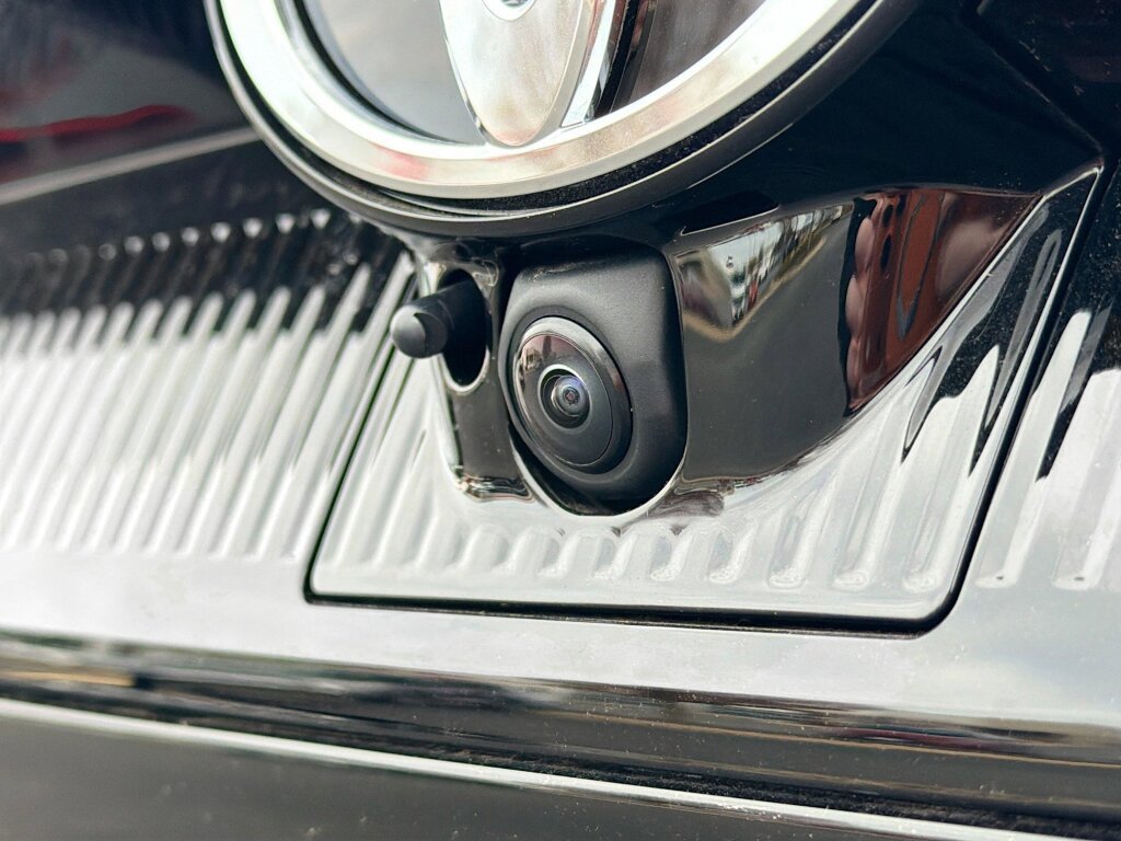 New 2026 Toyota Crown Platinum image 12