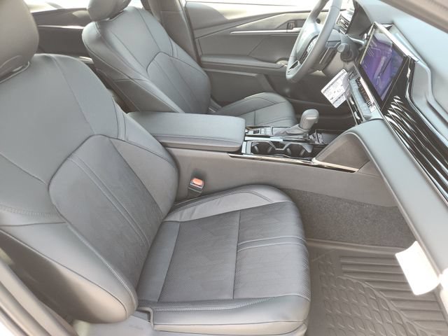 New 2026 Toyota Camry XSE w/ Premium Package FWD image 12