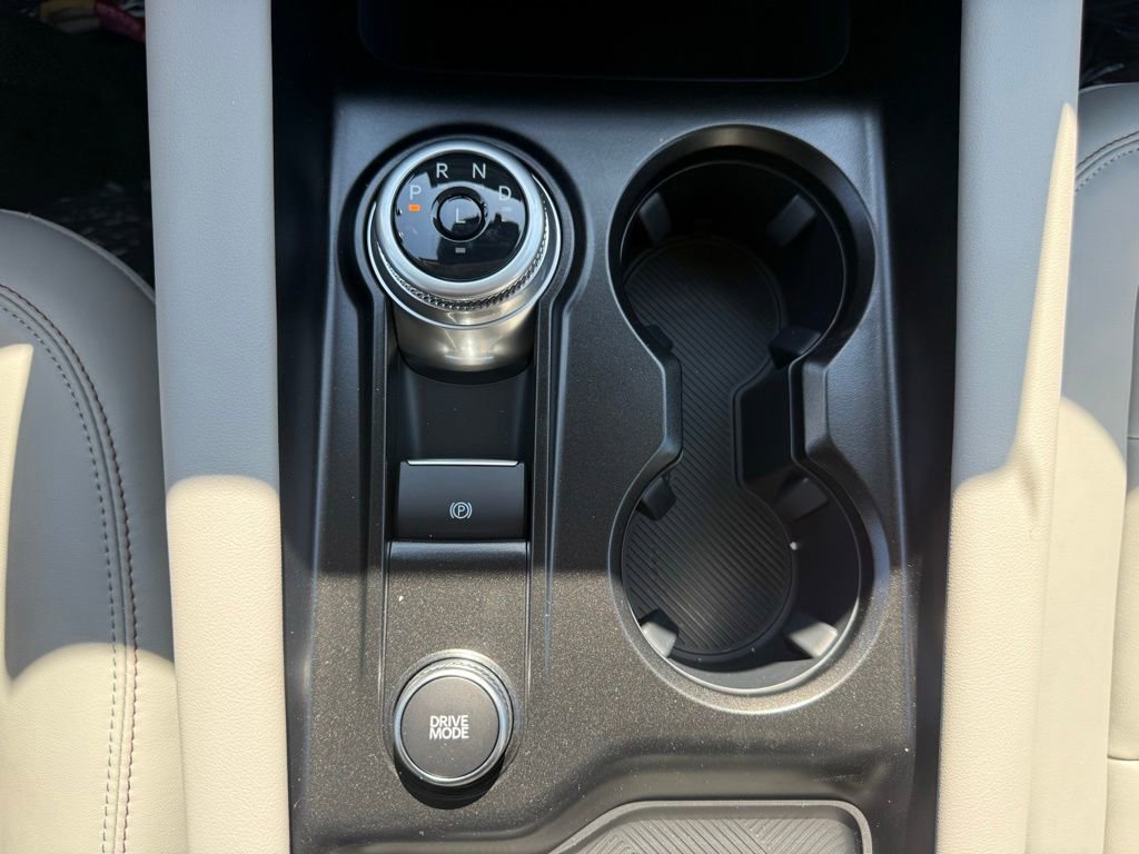 New 2026 Ford Explorer Active AWD/4WD image 21