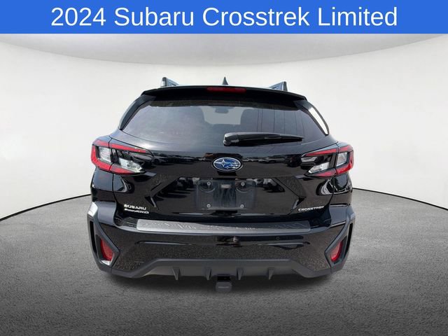 Used 2024 Subaru Crosstrek 2.5i Limited AWD/4WD image 15