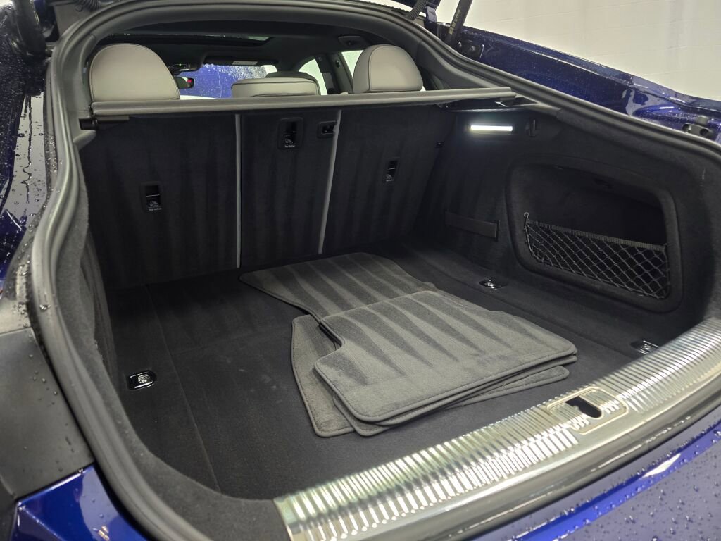 Used 2023 Audi A5 2.0T Premium Plus w/ Premium Plus image 23